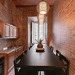 Charme Luxury Flat Campo dei Fiori