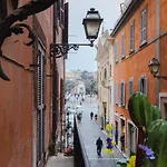 Charme Luxury Flat Campo dei Fiori