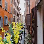 Charme Luxury Flat Campo dei Fiori