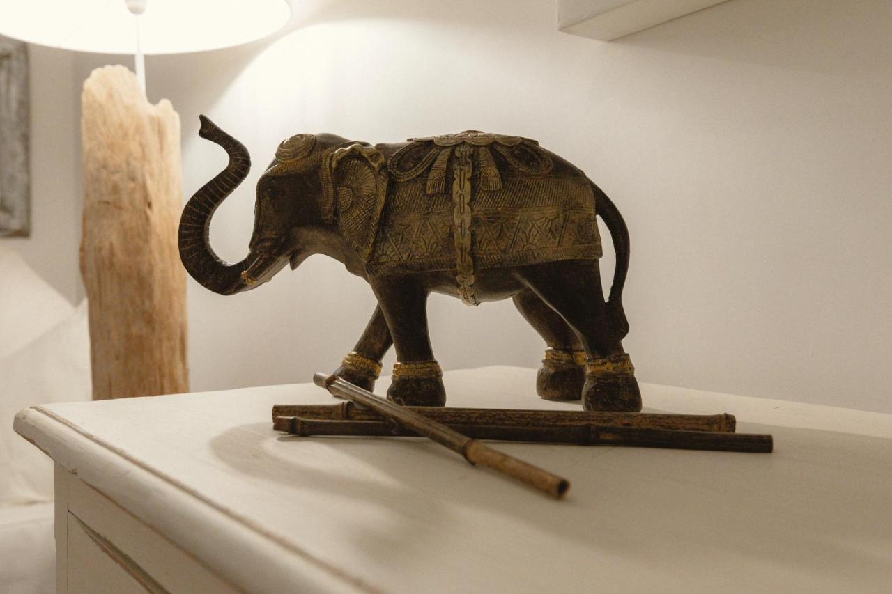 Charme Luxury Flat Campo Dei Fiori * Rom