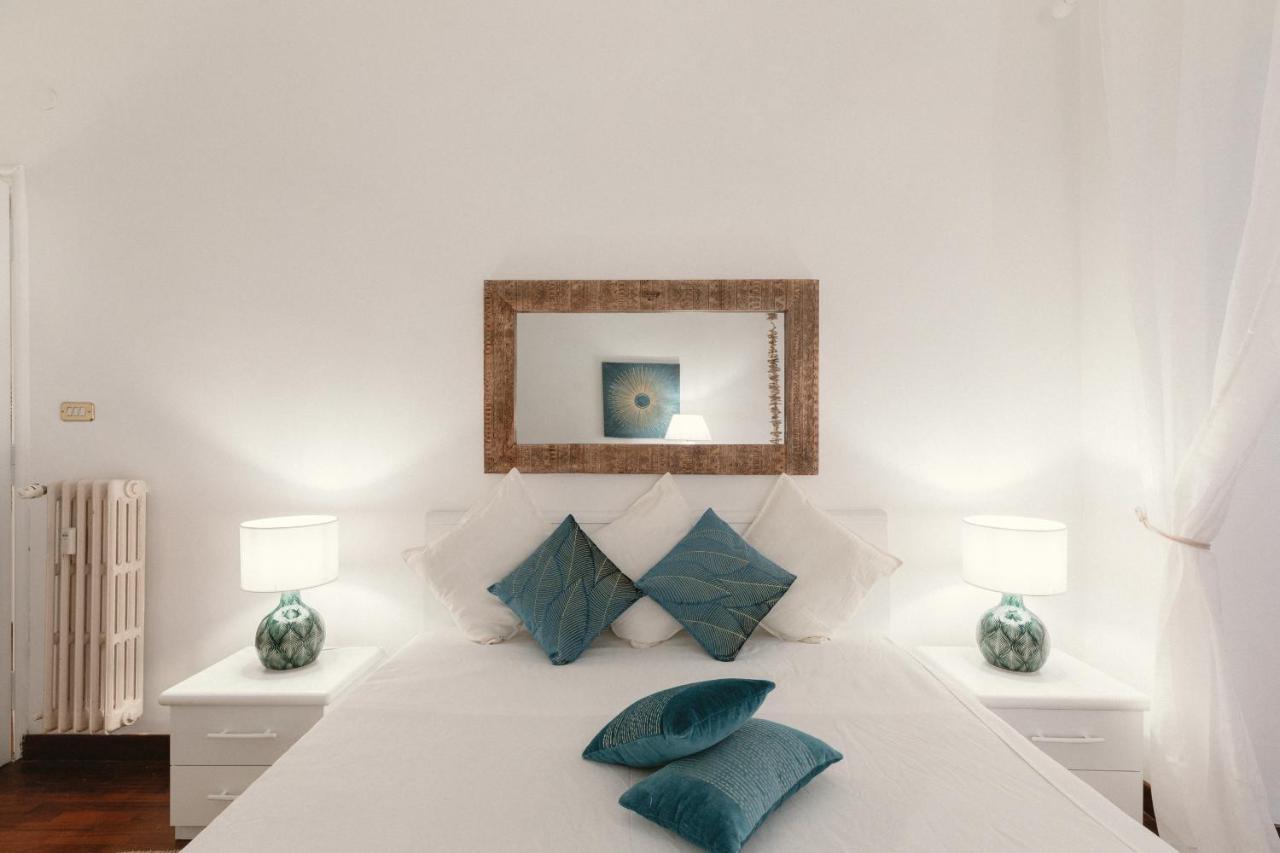 Apartamento Charme Luxury Flat Campo Dei Fiori