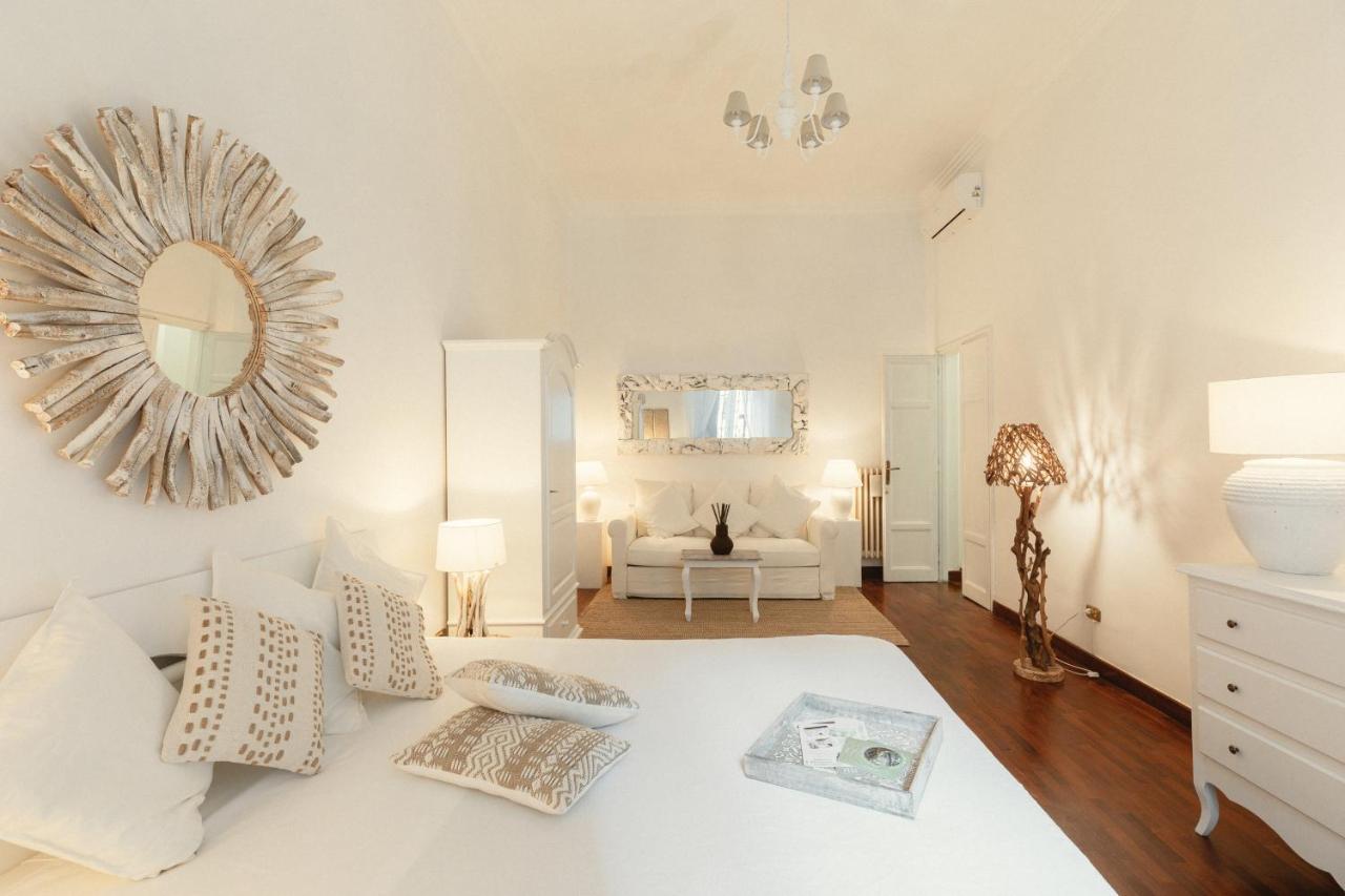 Charme Luxury Flat Campo Dei Fiori Rom
