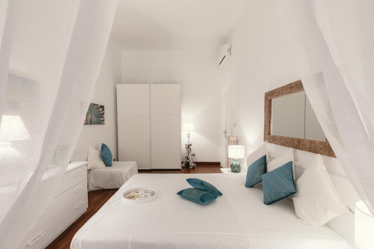 Apartment Charme Luxury Flat Campo Dei Fiori Rom
