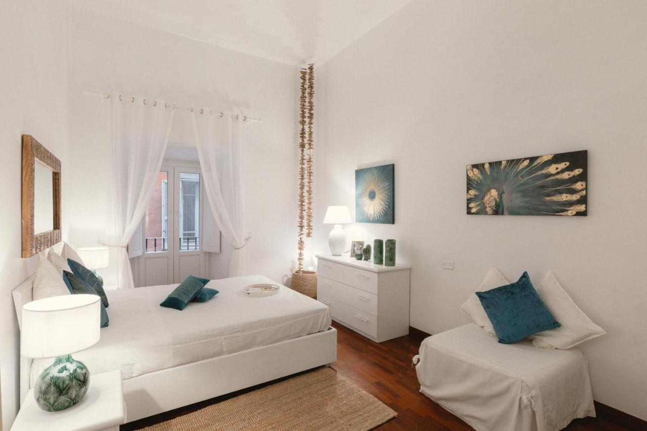 Apartamento Charme Luxury Flat Campo Dei Fiori *