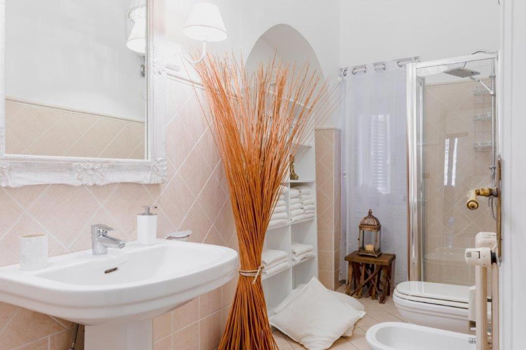 Charme Luxury Flat Campo Dei Fiori Apartment *
