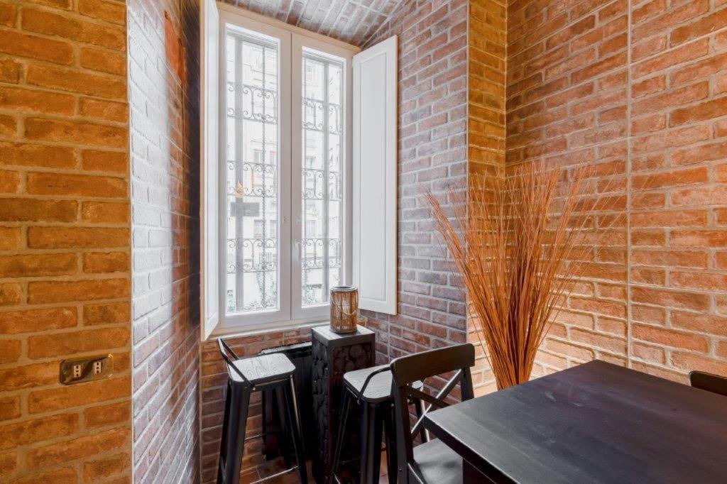 Charme Luxury Flat Campo Dei Fiori Rom
