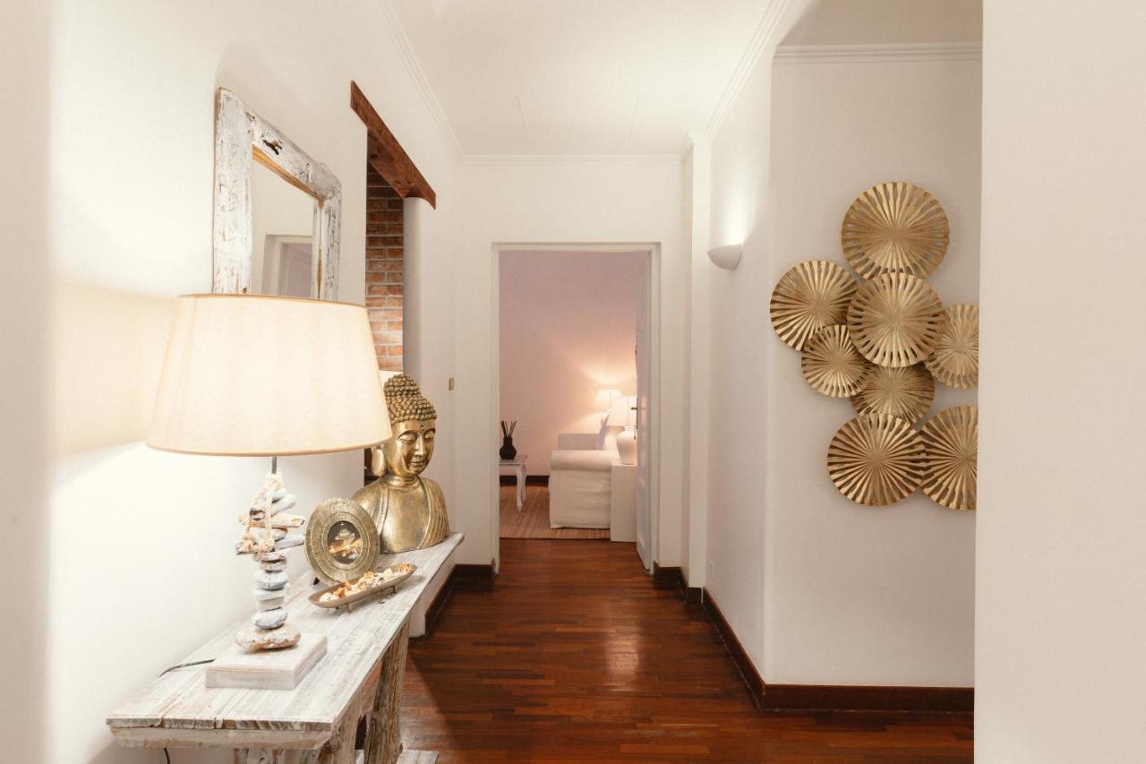 Charme Luxury Flat Campo Dei Fiori Apartamento