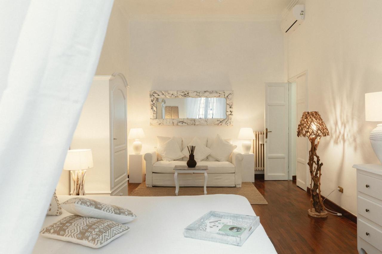 Charme Luxury Flat Campo Dei Fiori Apartamento *
