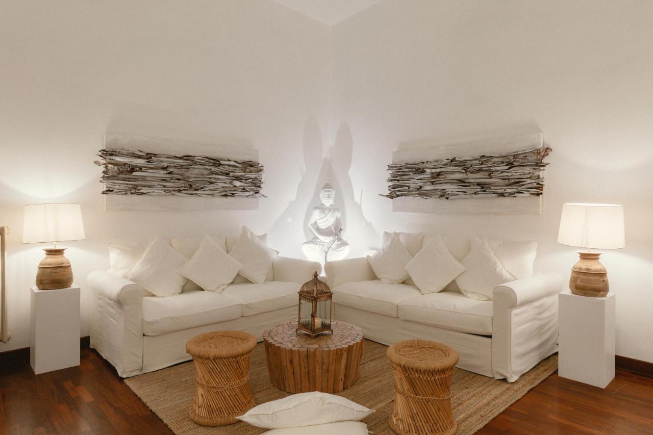 Apartamento Charme Luxury Flat Campo Dei Fiori