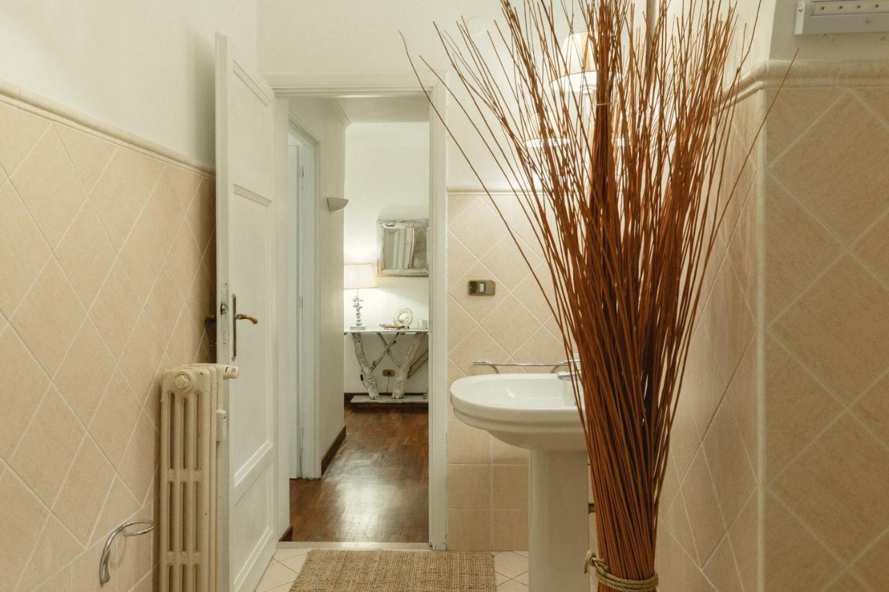 Charme Luxury Flat Campo Dei Fiori * Rom