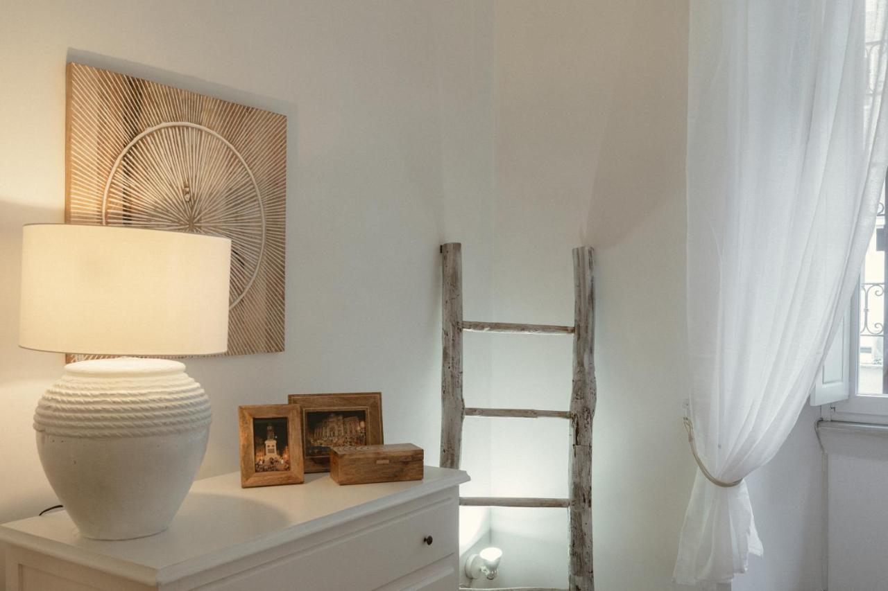 Charme Luxury Flat Campo Dei Fiori Apartamento *