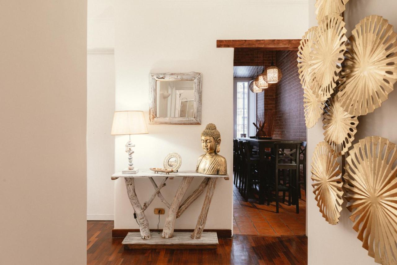 Apartamento Charme Luxury Flat Campo Dei Fiori