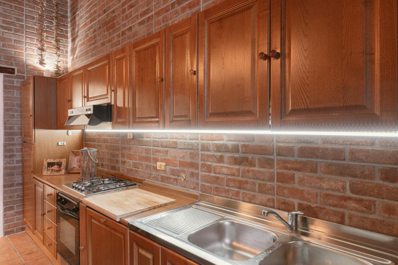 Charme Luxury Flat Campo Dei Fiori Apartment Rom