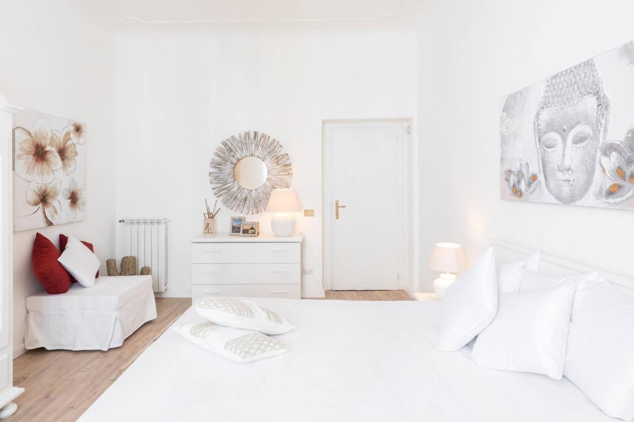 Charme Luxury Flat Campo Dei Fiori * Rom