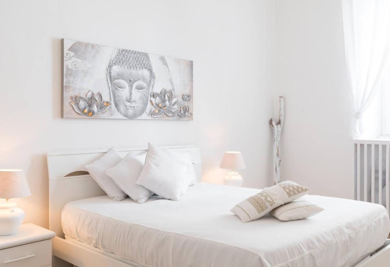 Charme Luxury Flat Campo Dei Fiori Appartamento