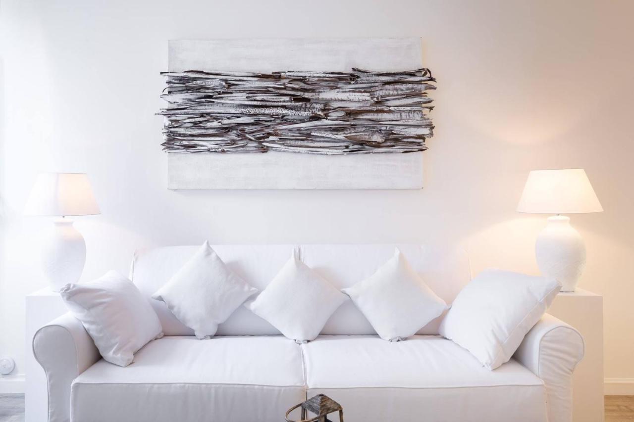 Apartamento Charme Luxury Flat Campo Dei Fiori *