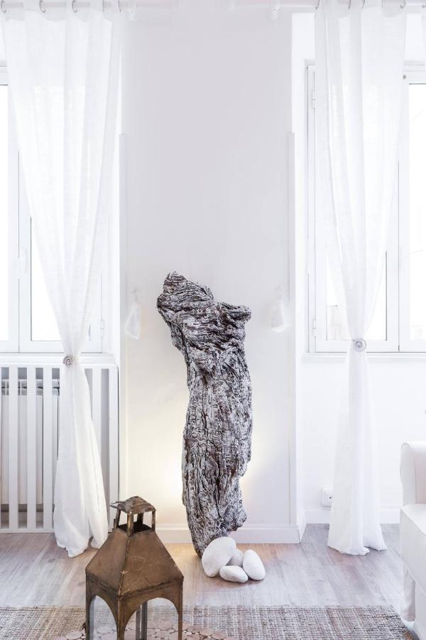 Charme Luxury Flat Campo Dei Fiori Apartment Rom