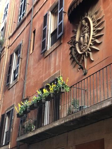 Apartamento Charme Luxury Flat Campo Dei Fiori