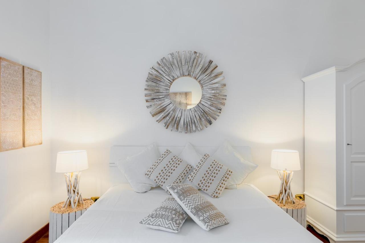 Appartamento Charme Luxury Flat Campo Dei Fiori Roma